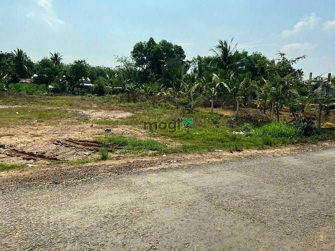 Hình ảnh SỐC! CHỈ nhỉnh 1tỷ 150m2 ở huyện Phước Trạch Gò Đầu SHR