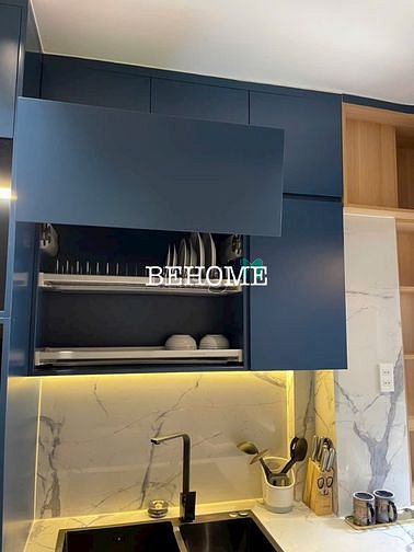 Hình ảnh 🎉Cho Thuê Căn Hộ 2PN Cao Cấp 80m2 - Đầy Đủ Nội Thất Xịn - Dakao Quận1