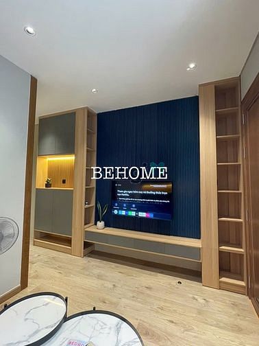 Hình ảnh 🎉Cho Thuê Căn Hộ 2PN Cao Cấp 80m2 - Đầy Đủ Nội Thất Xịn - Dakao Quận1