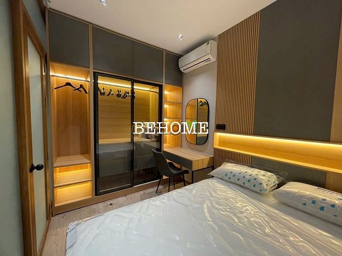 Hình ảnh 🎉Cho Thuê Căn Hộ 2PN Cao Cấp 80m2 - Đầy Đủ Nội Thất Xịn - Dakao Quận1