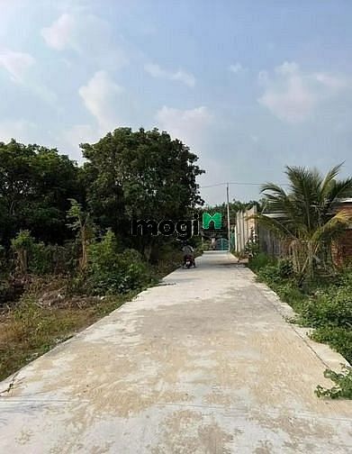 Hình ảnh BÁN ĐẤT NGUYÊN MIẾNG bán đất Bình Hòa Bình Bình Thạnh Trảng BÀng 620tr