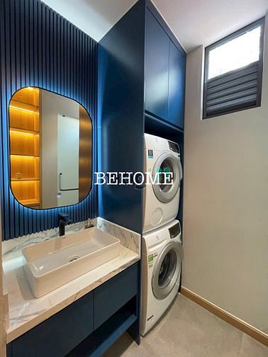 Hình ảnh 🎉Cho Thuê Căn Hộ 2PN Cao Cấp 80m2 - Đầy Đủ Nội Thất Xịn - Dakao Quận1