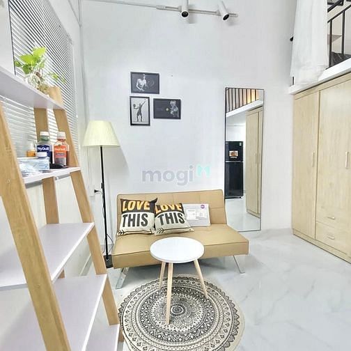 Hình ảnh Sát Aeon Bình Tân, Tên Lửa, Kinh Dương Vương phòng siêu đẹp, giá rẻ