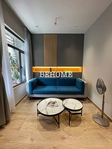 Hình ảnh 🎉Cho Thuê Căn Hộ 2PN Cao Cấp 80m2 - Đầy Đủ Nội Thất Xịn - Dakao Quận1