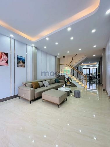 Hình ảnh Bán nhà mới 100% nội bộ khu tên lửa