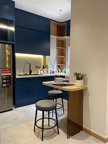 Hình ảnh 🎉Cho Thuê Căn Hộ 2PN Cao Cấp 80m2 - Đầy Đủ Nội Thất Xịn - Dakao Quận1