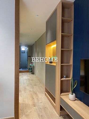 Hình ảnh 🎉Cho Thuê Căn Hộ 2PN Cao Cấp 80m2 - Đầy Đủ Nội Thất Xịn - Dakao Quận1
