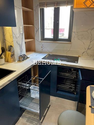 Hình ảnh 🎉Cho Thuê Căn Hộ 2PN Cao Cấp 80m2 - Đầy Đủ Nội Thất Xịn - Dakao Quận1