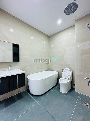 Hình ảnh Bán nhà mới 100% nội bộ khu tên lửa