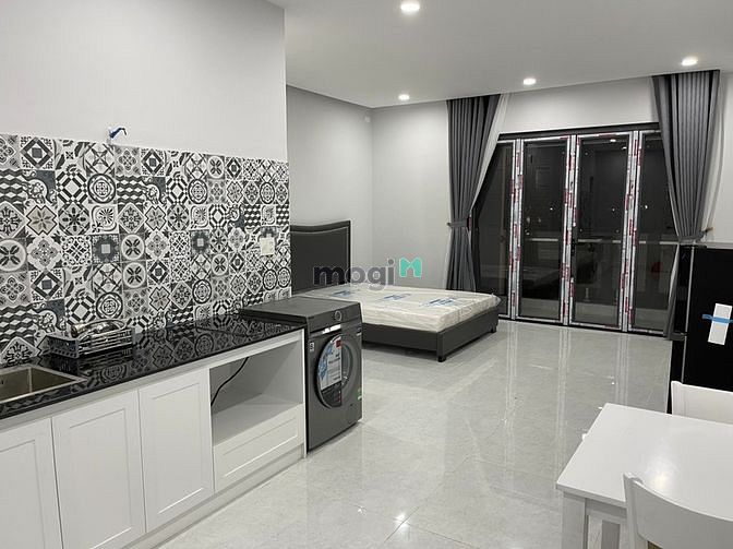 Hình ảnh Cho thuê phòng gần Mega Bình Phú--Ban công lớn
