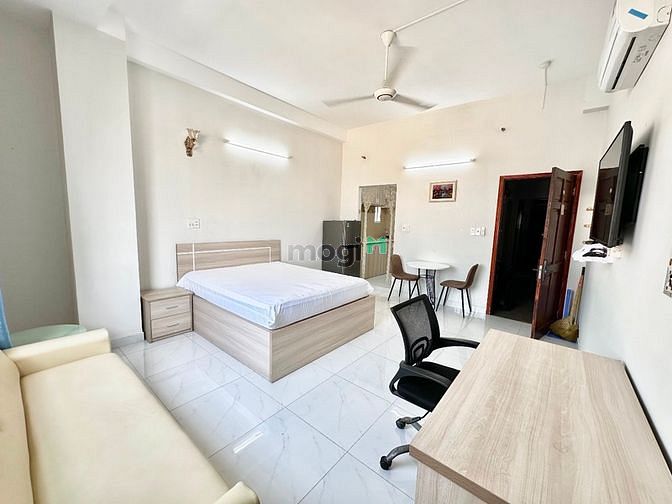 Hình ảnh CHDV Tách Bếp Full Nội Thất Mới Xây Sang Trọng ngay Bình Phú,Hậu Giang