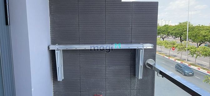 Hình ảnh Cho thuê phòng gần Mega Bình Phú--Ban công lớn