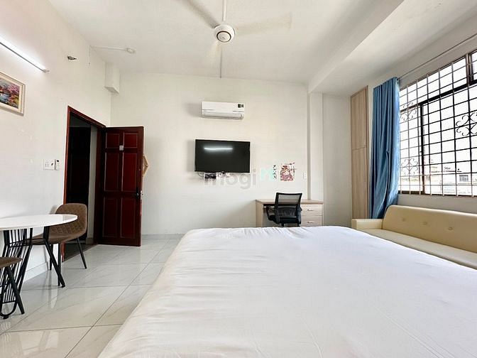 Hình ảnh CHDV Tách Bếp Full Nội Thất Mới Xây Sang Trọng ngay Bình Phú,Hậu Giang