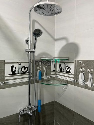Hình ảnh Cho thuê phòng gần Mega Bình Phú--Ban công lớn