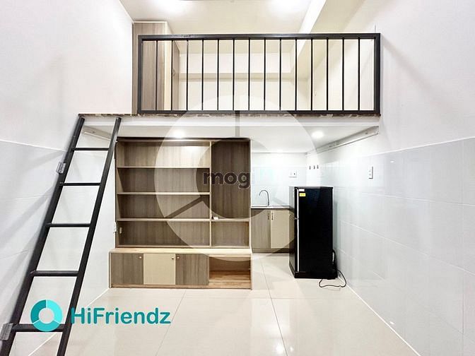 Hình ảnh Duplex Cao Cấp Full Nội Thất Ngay Đầm Sen,Âu Cơ Tân Phú