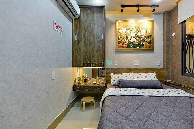 Hình ảnh Bán Hẻm Đường Đề Thám, Quận 1. 65m2. Giá 4,8 Tỷ