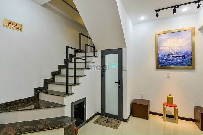 Hình ảnh Bán Hẻm Đường Đề Thám, Quận 1. 65m2. Giá 4,8 Tỷ