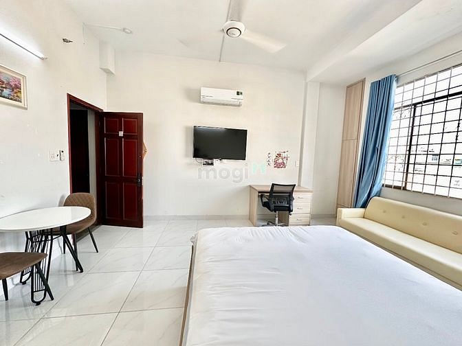 Hình ảnh CHDV Tách Bếp Full Nội Thất Mới Xây Sang Trọng ngay Bình Phú,Hậu Giang