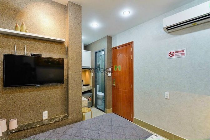 Hình ảnh Bán Hẻm Đường Đề Thám, Quận 1. 65m2. Giá 4,8 Tỷ