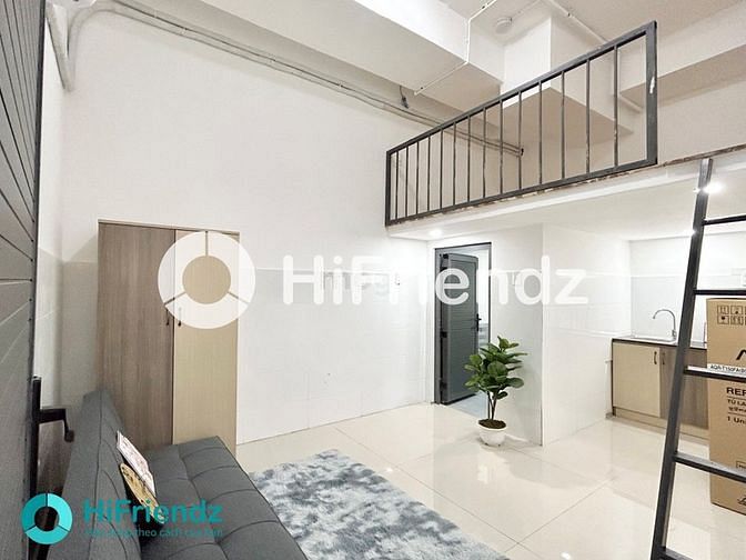 Hình ảnh Duplex Cao Cấp Full Nội Thất Ngay Đầm Sen,Âu Cơ Tân Phú