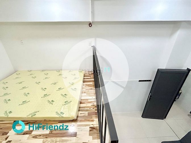 Hình ảnh Duplex Cao Cấp Full Nội Thất Ngay Đầm Sen,Âu Cơ Tân Phú