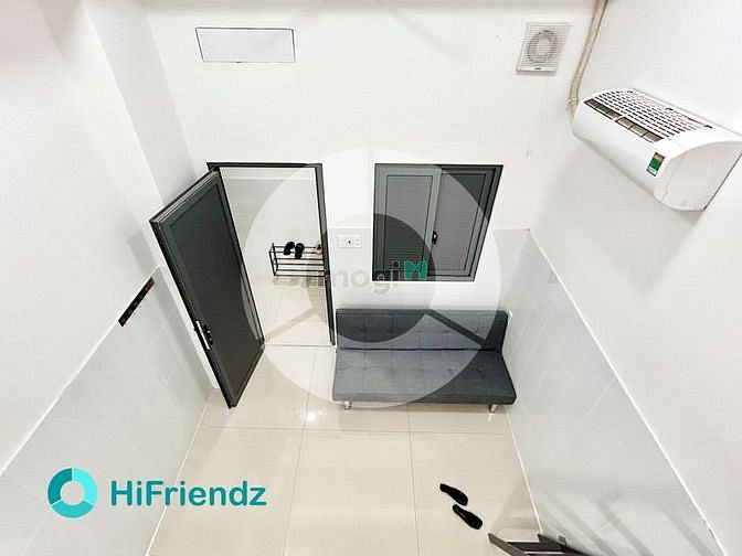 Hình ảnh Duplex Cao Cấp Full Nội Thất Ngay Đầm Sen,Âu Cơ Tân Phú