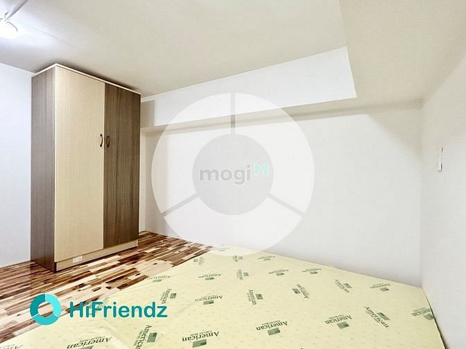 Hình ảnh Duplex Cao Cấp Full Nội Thất Ngay Đầm Sen,Âu Cơ Tân Phú