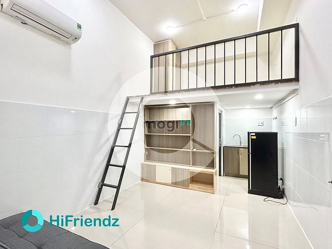 Hình ảnh Duplex Cao Cấp Full Nội Thất Ngay Đầm Sen,Âu Cơ Tân Phú