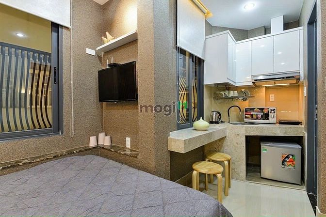 Hình ảnh Bán Hẻm Đường Đề Thám, Quận 1. 65m2. Giá 4,8 Tỷ