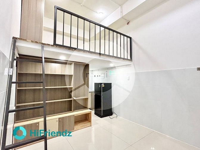 Hình ảnh Duplex Cao Cấp Full Nội Thất Ngay Đầm Sen,Âu Cơ Tân Phú