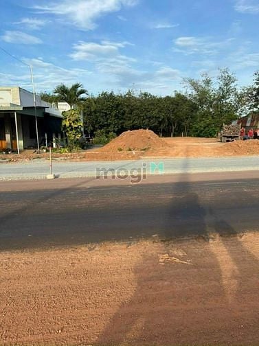 Hình ảnh [Tân Châu] Đất Tân Đông, Tân Châu DT:32×58m thổ cư:647m2 399 triệu SHR
