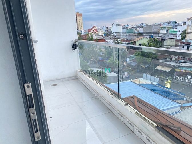Hình ảnh Phòng trọ giá rẻ có thang máy, ban công, gần 4 Xã, Bình Tân