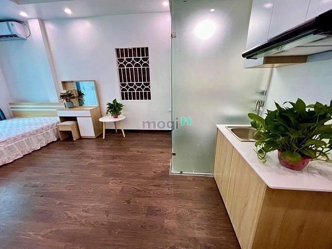 Hình ảnh Bán nhà chung cư mini Phạm Hùng, 15 phòng khép kín, doanh thu 65tr/thá