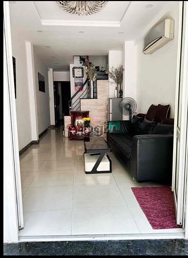 Hình ảnh Bán Nhà 5 Tầng Phạm Ngọc Thạch, Quận 3. Chỉ 15 Tỷ