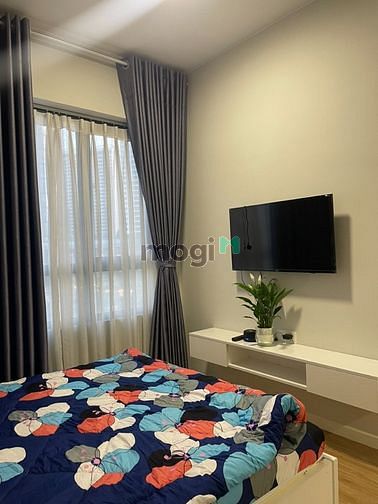 Hình ảnh Mb6623 nạp rút nhanh chóng Masteri an phú 2PN đủ nội thất view hồ bơi chỉ 16,8 triệu/tháng