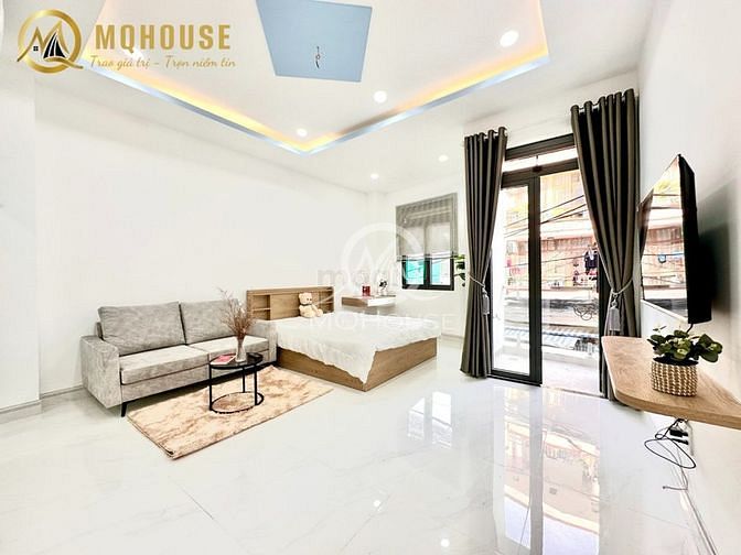 Hình ảnh Trang Chủ MB66.COM / Đăng Ký Tặng 66K ban công_máy giặt riêng_Full nội thất_Tòa Viettel_VX Dân Chủ