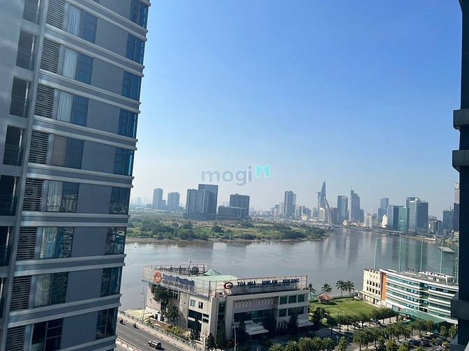 Hình ảnh Chuyên cho thuê sunwah căn 1pn giá tốt