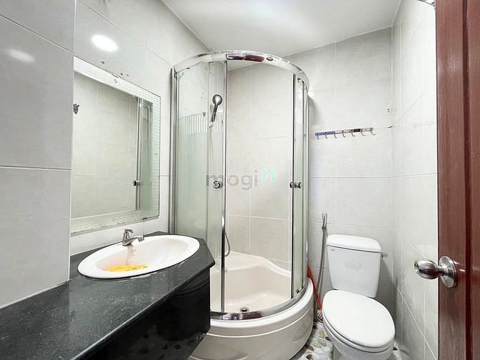 Hình ảnh Căn Hộ Cao Cấp Full Nội Thất Ngay KDC Bình Phú - Mega Bình Phú