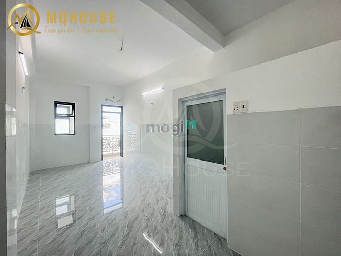 Hình ảnh Phòng studio bancol ngay Phan Huy Ích 28m2