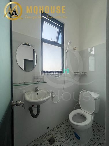 Hình ảnh Phòng studio bancol ngay Phan Huy Ích 28m2