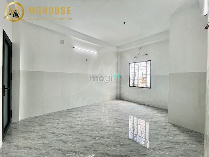 Hình ảnh Phòng studio bancol ngay Phan Huy Ích 28m2
