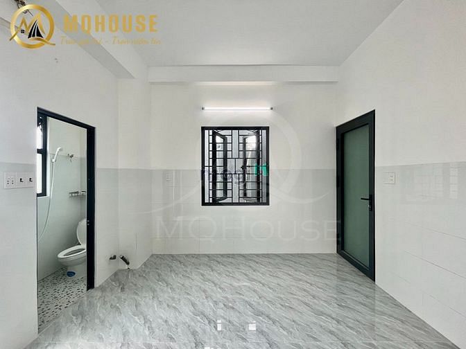 Hình ảnh Phòng studio bancol ngay Phan Huy Ích 28m2