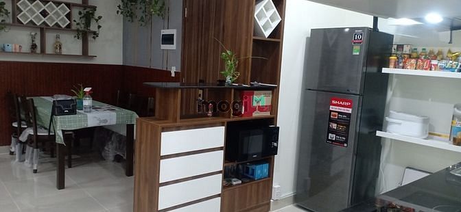 Hình ảnh Topaz elite Tầng cao 3pn full nt đẹp thoáng