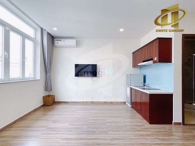 Hình ảnh Mb6623 nạp rút nhanh chóng Studio full nội thất KDC HIM LAM Gần bệnh viện, MB66 là nhà cái uy tín hàng đầu tại Việt Nam