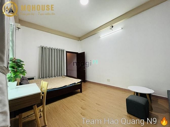 Hình ảnh Cho thuê🌈CH Studio full nội thất - Thang Máy❤️ Nguyễn Đình Chiểu, PN✅