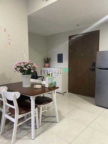 Hình ảnh Cho thuê 2PN nội thất đẹp masteri an phú chỉ 16,8 triệu/tháng