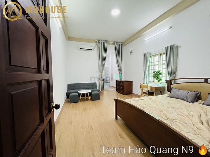 Hình ảnh Cho thuê🌈CH Studio full nội thất - Thang Máy❤️ Nguyễn Đình Chiểu, PN✅