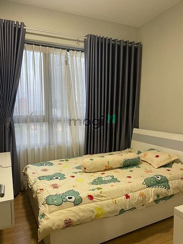 Hình ảnh Cho thuê 2PN nội thất đẹp masteri an phú chỉ 16,8 triệu/tháng