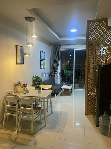 Hình ảnh Chủ nhà kẹt tiền cần bán gấp CHCC Richstar Novaland 65m. Giá 2,750tỷ