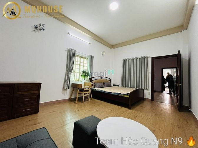 Hình ảnh Cho thuê🌈CH Studio full nội thất - Thang Máy❤️ Nguyễn Đình Chiểu, PN✅